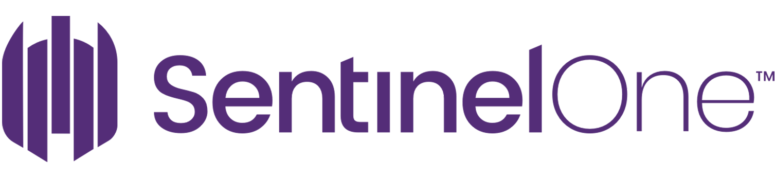 SentinelOne partner logo