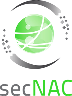 secNAC logo